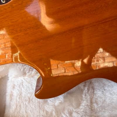 Gibson Les Paul Custom Shop R6 2002 7lb3oz image 13
