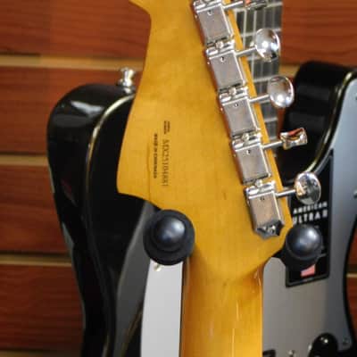 2025 Fender Vintera II '50s Jazzmaster w/Gig Bag! Sonic Blue! MINT! image 8