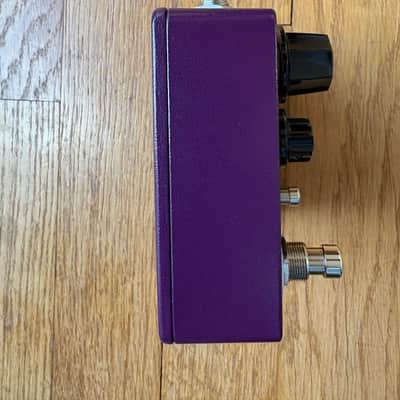 Analogman King of Tone V4 with Red Side High Gain Option 2026 image 2