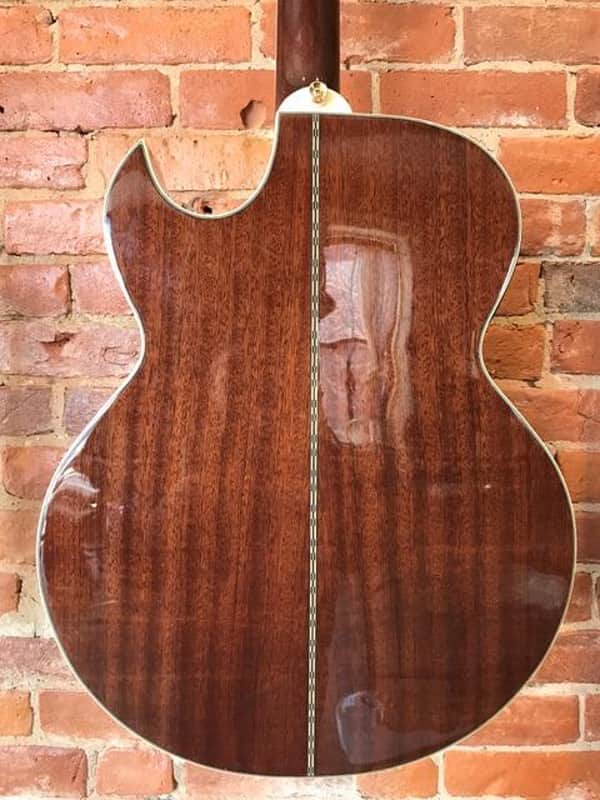 Epiphone PR-5E VS Acoustic Electric | Reverb