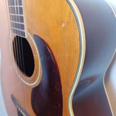 Harmony H1260 Sovereign - 1960s - Natural image 8