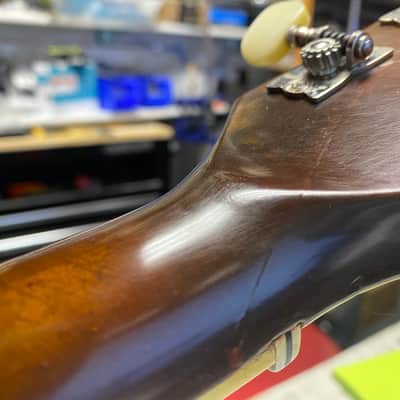 1965-66 Hofner 500/1 Violin Bass - HSC Included! image 23