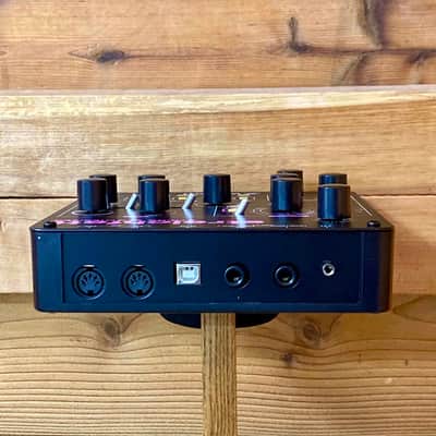 Waldorf Streichfett String Synthesizer - Black image 6