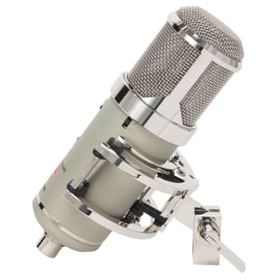 Lauten Audio Eden LT-386 Tube Microphone image 5