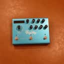 Strymon Big Sky Reverb 2013 - Present - Blue
