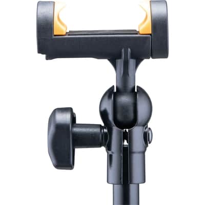 Hercules Stands HCDG-207B Smartphone Holder - Accessory for Stands image 5