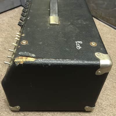 Carvin x-100 Black image 3