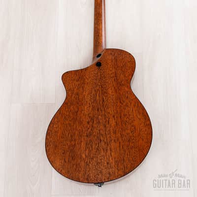 2024 Martin SC-18E Acoustic Electric Guitar w/ Fishman, Case & Hangtags image 3