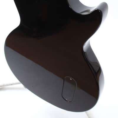2022 Gibson Les Paul Junior Lefty sunburst image 8