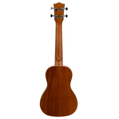 Ukulele concert prodipe BC2 image 2