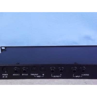 Alesis QuadraVerb+ Digital Effects Processor image 7