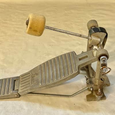 Pearl Bass Drum Pedal Vintage 80's image 4