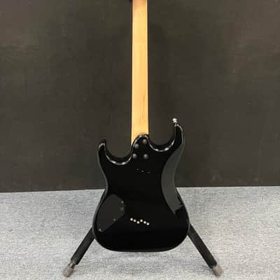 Washburn X-30 Electric Guitar 2008 Silverburst finish Headhunter Pickups image 10