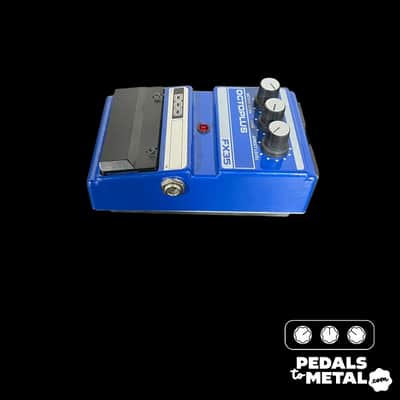 DOD Octoplus FX35 -x11150 image 2