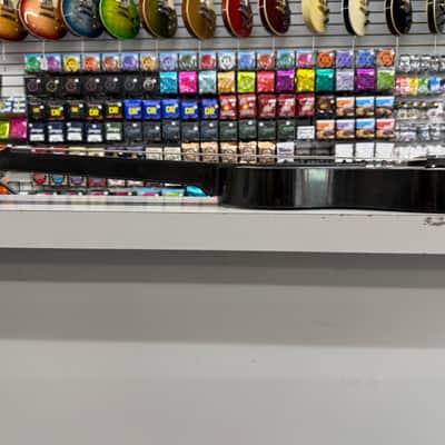 Rickenbacker Lap Steel Electro 30s-40s? - Black Rickenbacker image 19