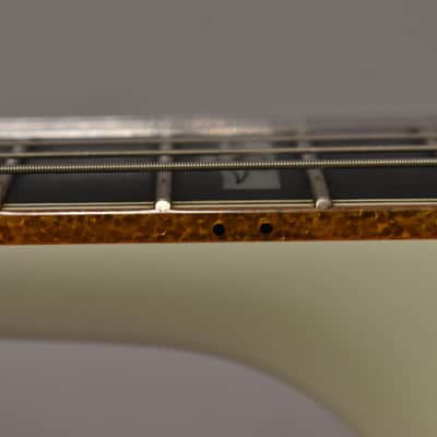 2005 Gretsch G6136T White Falcon MIJ Electric Hollow Body w/OHSC image 17
