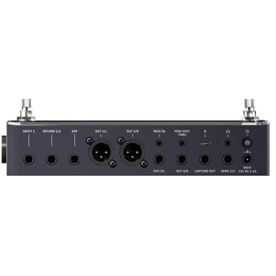 Immagine Neural DSP Quad Cortex Mini Modeling and Multi-Effects Processor - 3