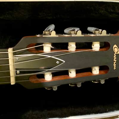 Ovation 6773 Country Artist Nylon Acoustic image 5