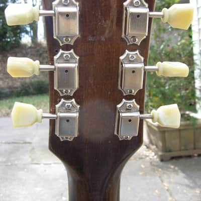 Ibanez ES 175 1977 Lawsuit image 4