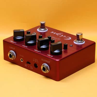 Suhr Eclipse [4127] (06/15) image 3