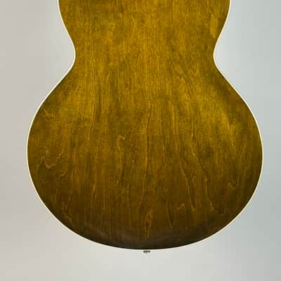 1964 Epiphone Sorento Royal Olive image 7