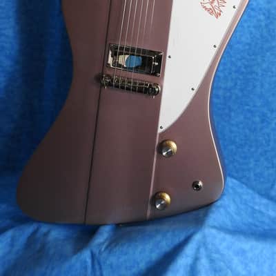 Epiphone '63 Firebird I, 2023 Inspired By Gibson w/OHSC image 3