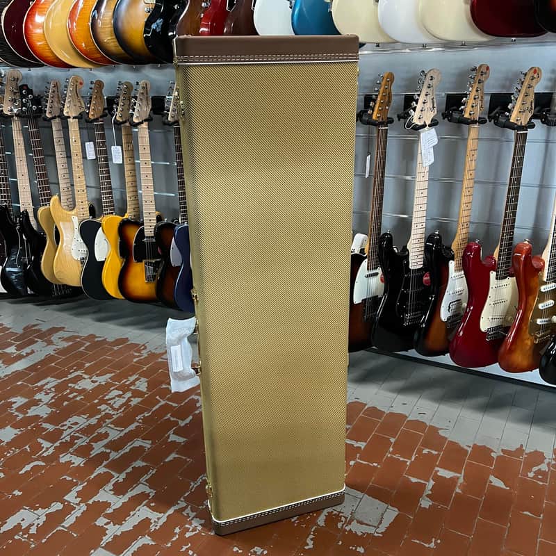 FENDER - custom shop case 51 precision bass image 1