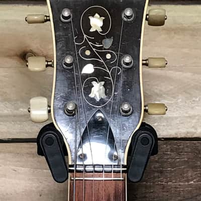 Hofner President Florentine Thinline '66' Brunette 1965 image 8