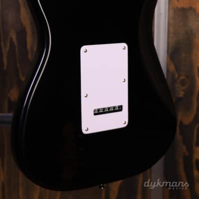 Squier Sonic Stratocaster Black image 7