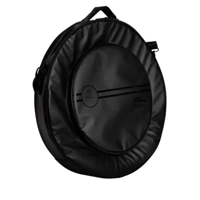 Zildjian Gigging 22 inch Cymbal Bag - black image 2