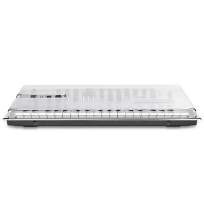 Decksaver Korg Minilogue Cover - Cover for Keyboards image 2