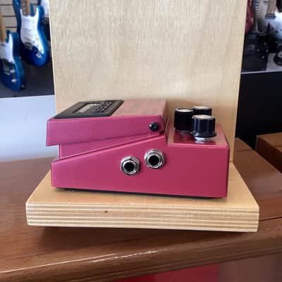 Boss DM-2W Delay Waza Craft image 3