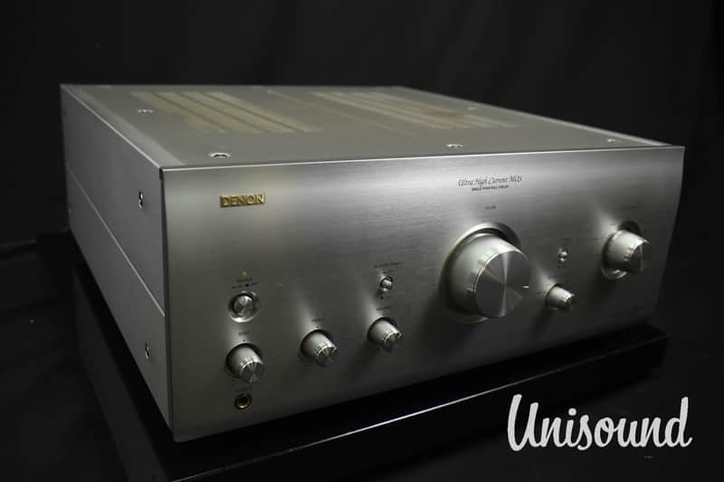 Denon PMA-2000AE Stereo Integrated Amplifier in Excellent