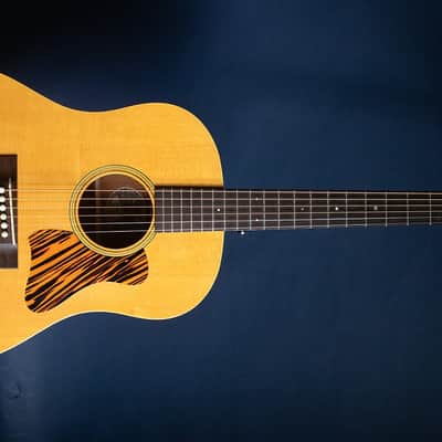2014 Collings CJ-35 Varnish image 2