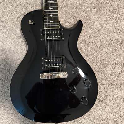 PRS Tremonti SE 2002 - 2015 - Black image 3