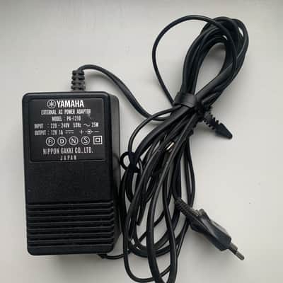 Yamaha RX5 Digital Rhythm Programmer - Black image 3