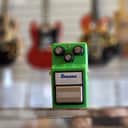 Ibanez TS9 Tube Screamer 2002 - Present - Green