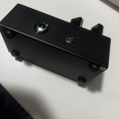 Friedman Dirty Shirley Overdrive 2010s - Black image 3