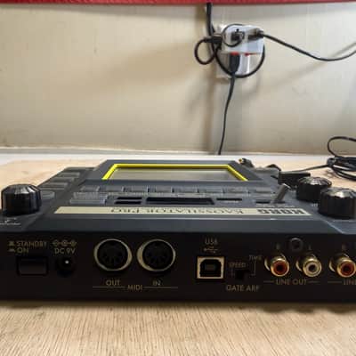 Korg Kaossilator Pro 2000s - Black image 2