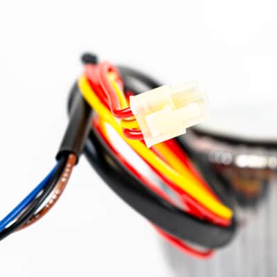 Genuine JBL LSR 12P Toroidal Transformer Amplifier Replacement Part image 5