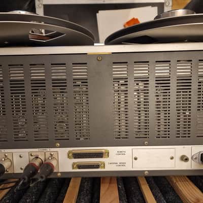 STUDER B67 image 4