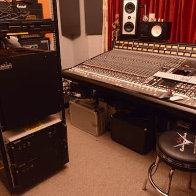 Solid State Logic 5.25 Floppy Disc Drive 5 1/4" 6000 4000 6k 4k E G famous BBC Maida Vale Studios image 2