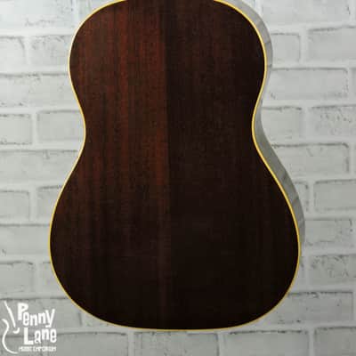 Gibson B-25 1962 - 1969 - Sunburst image 4