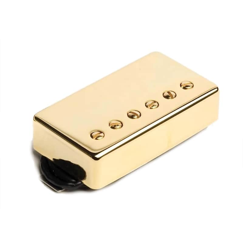 Seymour Duncan SH-4 JB Signature Humbucker image 4