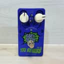 Biyang Baby Boom RV-10 Tri Reverb Stereo Reverb Pedal