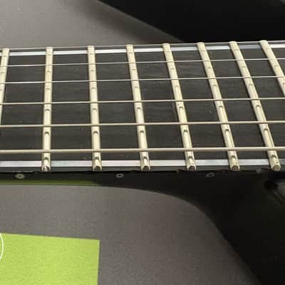 Ran Guitars "Alien" Limited Series image 13