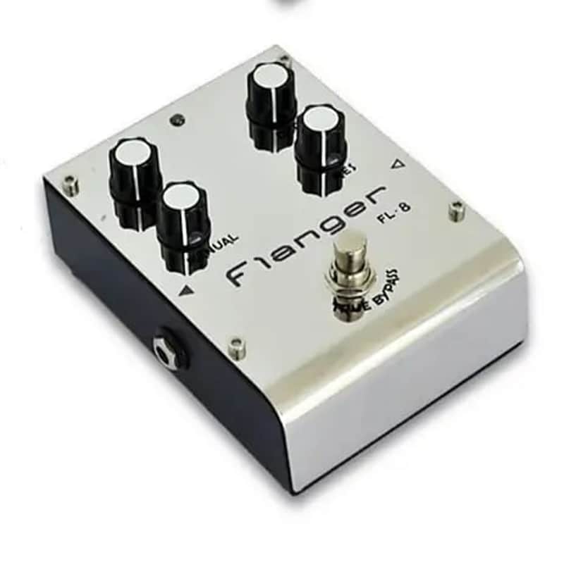 Cordovox FL-8 Flanger image 1