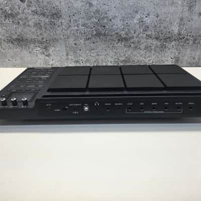 CARLSBRO Okto A Percussion Pad Set 2020's - Black image 2