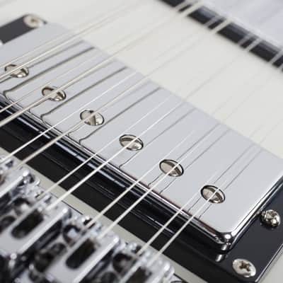 Schecter Robert Smith Ultracure XII Electric Guitar - 12-String B-Stock (281) image 5