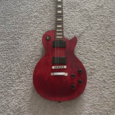Gibson LPJ 2013 | Reverb